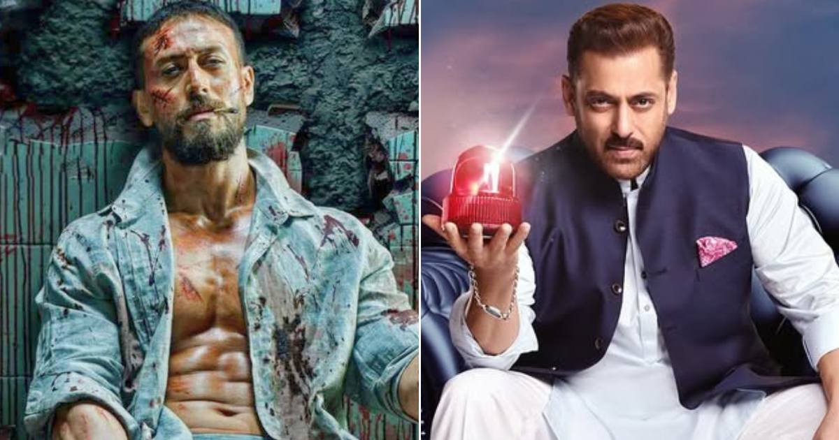 Baaghi 4 Trailer Update