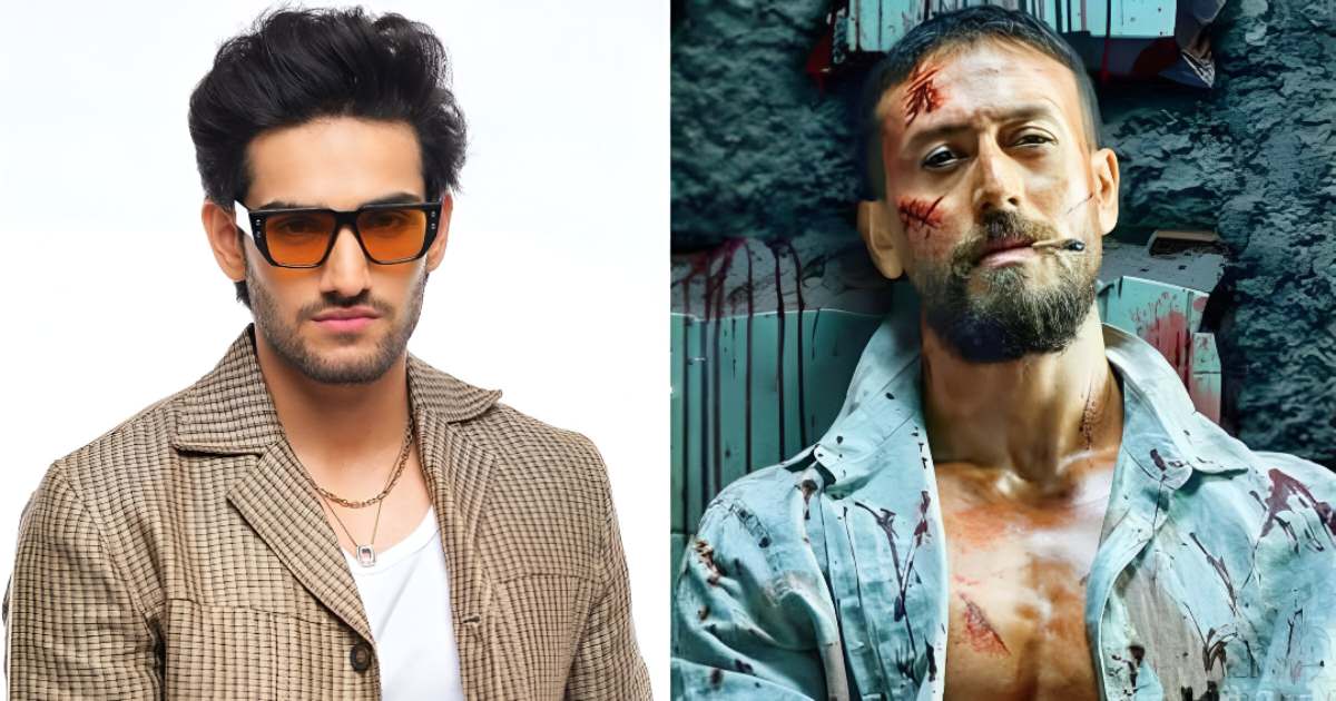 Here’s When The First Song From Tiger Shroff’s Baaghi 4 Will Be Released!