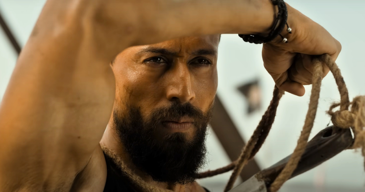 Baaghi 4 Trailer Impact At Box Office Day 1