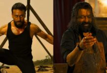 Baaghi 4 Trailer Review Out