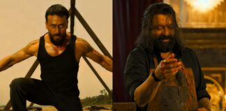 Baaghi 4 Trailer Review Out