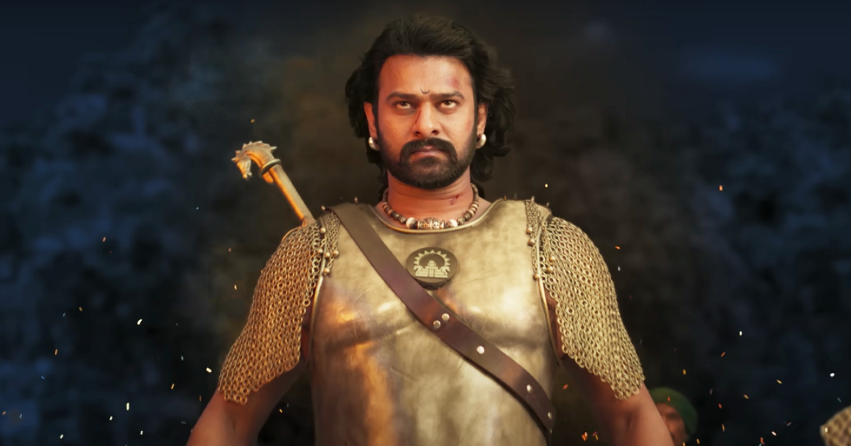 Baahubali: The Epic – S.S. Rajamouli’s Re-Cut Version With Fresh Scenes & Shorter Runtime Set For Global Release.