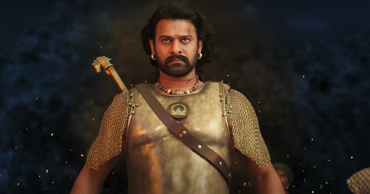 Baahubali The Epic Teaser Review: I Already Know Katappa Ne Baahubali Ko Kyun Maara!