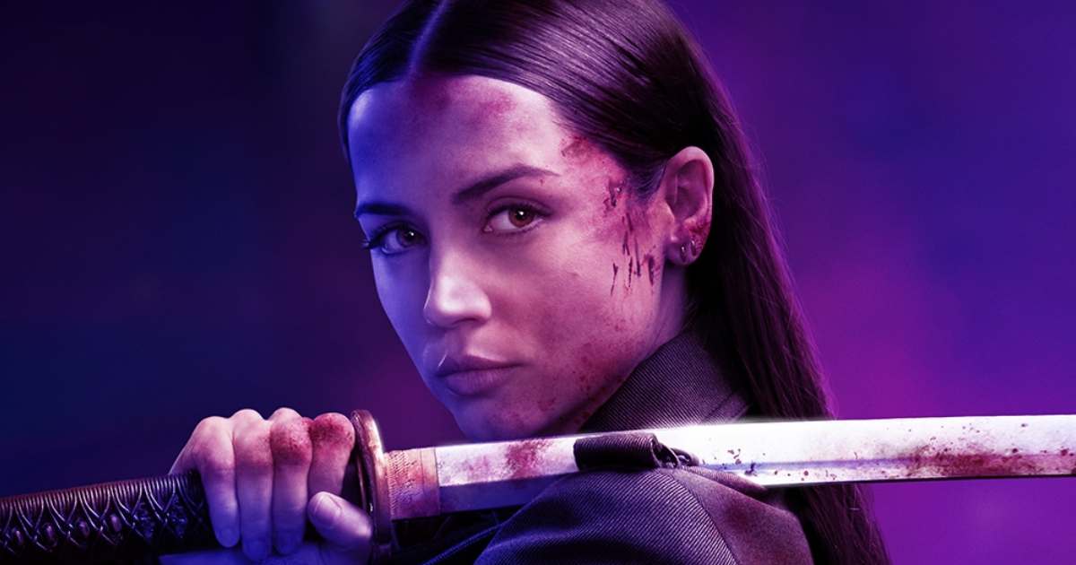 Ballerina’s Box Office Struggles Hit Lionsgate With $94 Million Quarterly Loss