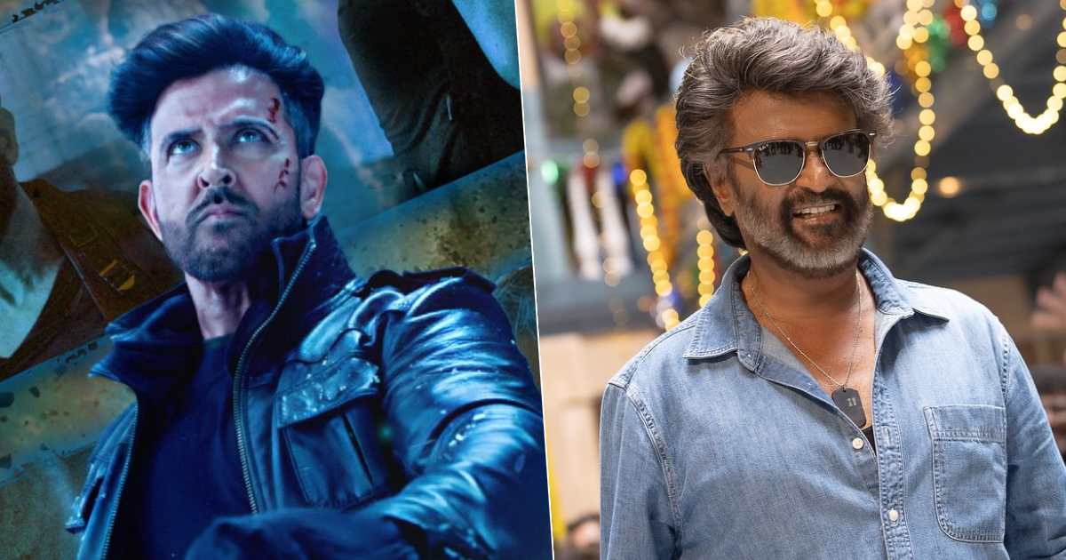 Battle of the Blockbusters: War 2 or Coolie – Which Movie Fans Are Most Excited About?