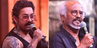 Before Coolie, Aamir Khan & Rajinikanth Teamed Up For A Godfather-Inspired Gangster Drama