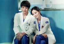 Before Shaun Murphy, A Korean Original Good Doctor Won Hearts First