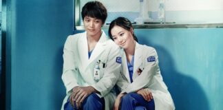Before Shaun Murphy, A Korean Original Good Doctor Won Hearts First