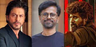 Before Sivakarthikeyan, Shah Rukh Khan Was Approached By AR Murugadoss For Madharaasi!