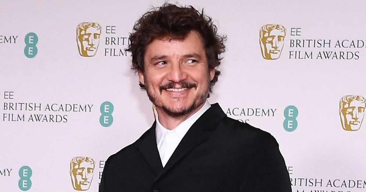 Before The Mandalorian, Pedro Pascal Owned Every Scene in This 2015 Indie Gem