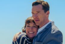 Benedict Cumberbatch’s The Roses Impresses Critics With Strong Cast & Fresh Take On Classic Story