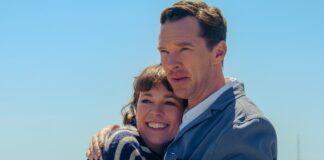 Benedict Cumberbatch’s The Roses Impresses Critics With Strong Cast & Fresh Take On Classic Story