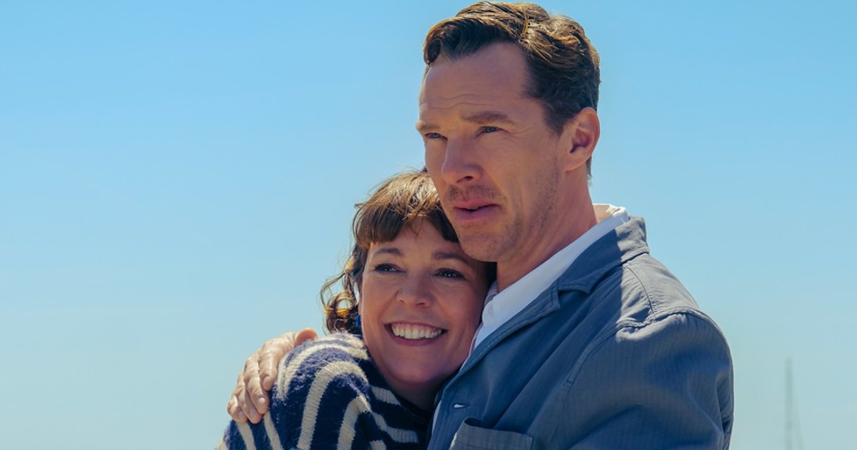Benedict Cumberbatch’s The Roses Impresses Critics With Strong Cast & Fresh Take On Classic Story