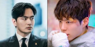 Beyond The Bar Beats Good Boy Ratings In Just Four Episodes, Setting New JTBC 2025 Record