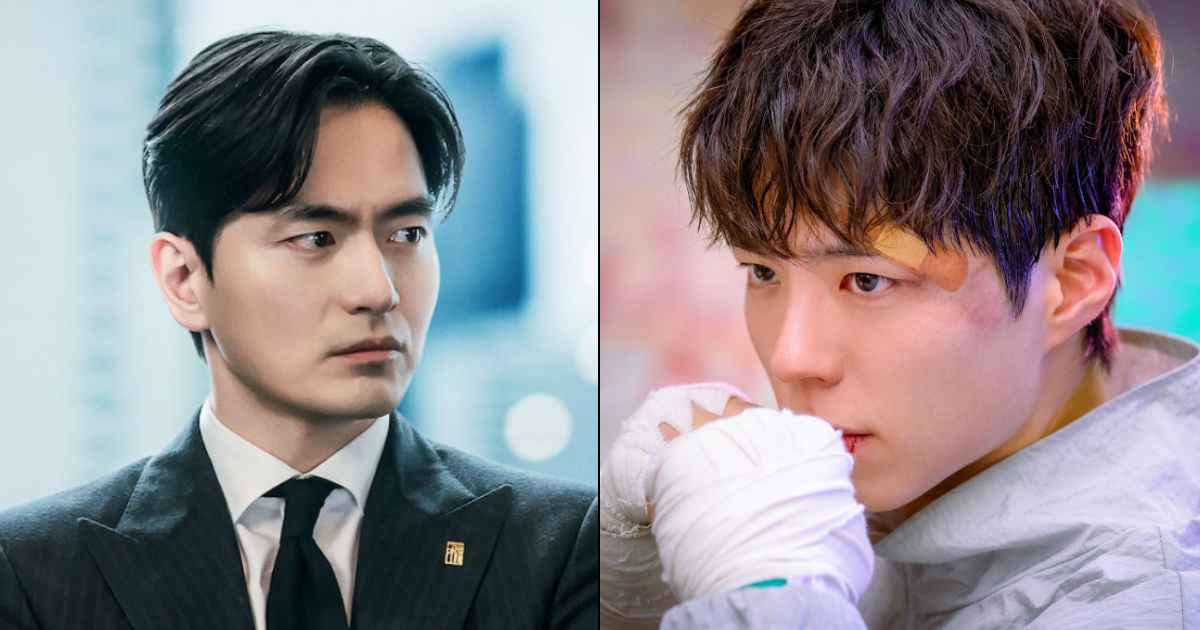 Beyond The Bar Beats Good Boy Ratings In Just Four Episodes, Setting New JTBC 2025 Record