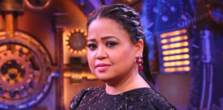 Bharti Singh Net Worth 2025