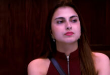 Bigg Boss 19 Begins with Drama as Farhana’s Elimination Turns into a Secret Room Entry