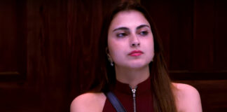 Bigg Boss 19 Begins with Drama as Farhana’s Elimination Turns into a Secret Room Entry
