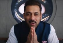 Bigg Boss 19 Contestants List