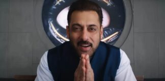 Bigg Boss 19 Contestants List