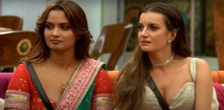 Bigg Boss 19 Day 1 Nominations