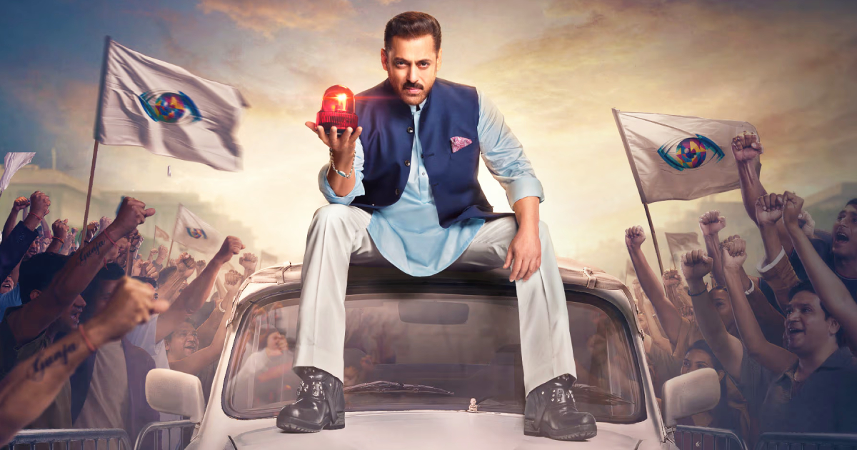 Bigg Boss 19 First Week Elimination Update