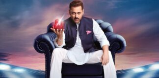 Here’s How You Can Vote For Your Favorite Bigg Boss 19 Contestant!
