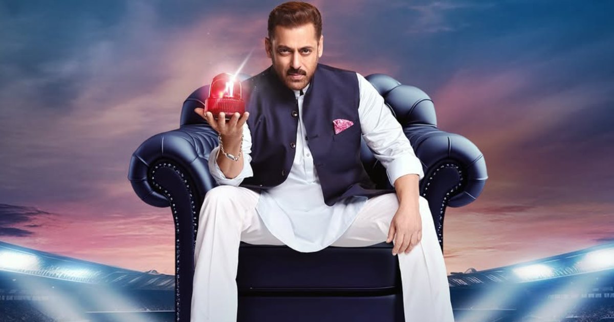 Here’s How You Can Vote For Your Favorite Bigg Boss 19 Contestant!