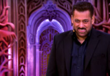 Bigg Boss 19 Weekend Ka Vaar