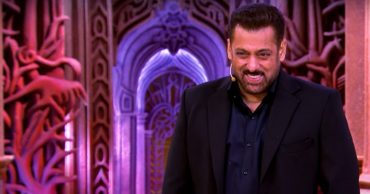 Bigg Boss 19 Weekend Ka Vaar