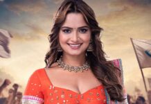 Who Is Neelam Giri? All About The Bhojpuri Actress & Rising TV Star