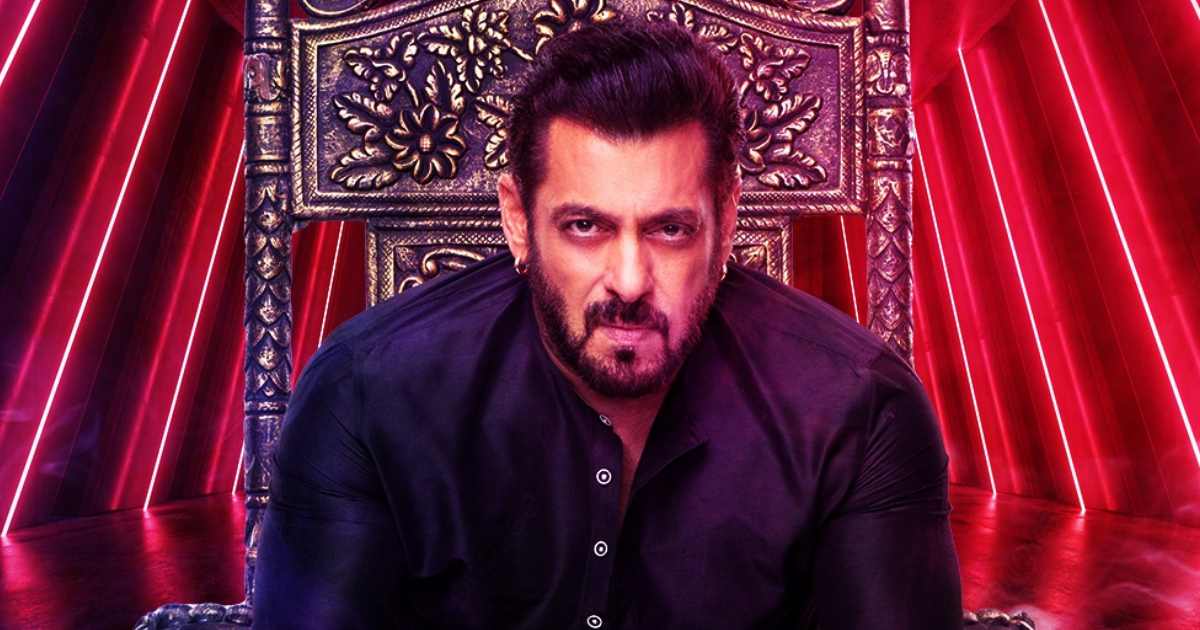 Bigg Boss 19 Wildcard Buzz