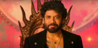 Bigg Boss 9 Telugu Agnipariksha