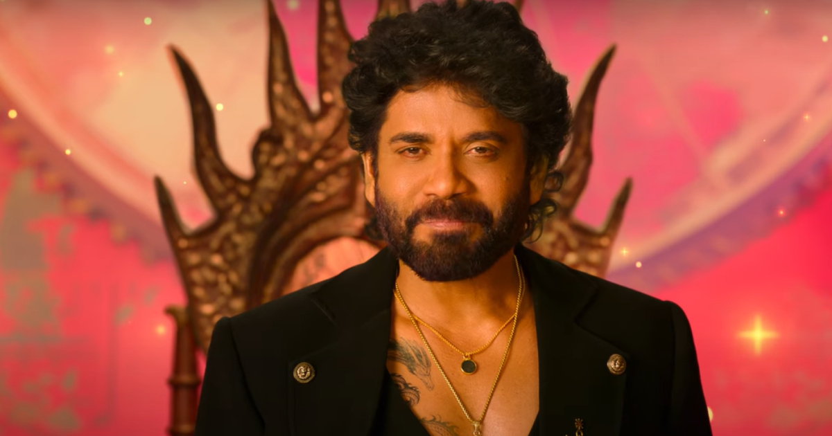 Bigg Boss 9 Telugu Agnipariksha