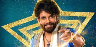 Bigg Boss 9 Telugu Host Nagarjuna Salary