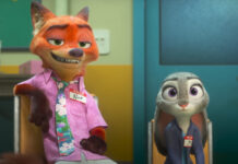 Billion-Dollar Animated Hit Zootopia Outperforms Two Fantastic Four Movies On Disney+ Worldwide