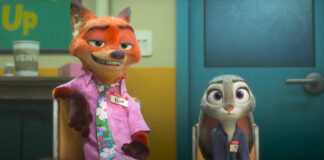 Billion-Dollar Animated Hit Zootopia Outperforms Two Fantastic Four Movies On Disney+ Worldwide