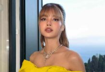 BLACKPINK’s Lisa’s Dream Upcoming Short Film