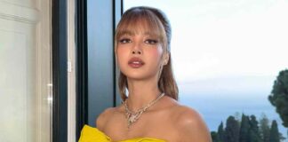 BLACKPINK’s Lisa’s Dream Upcoming Short Film