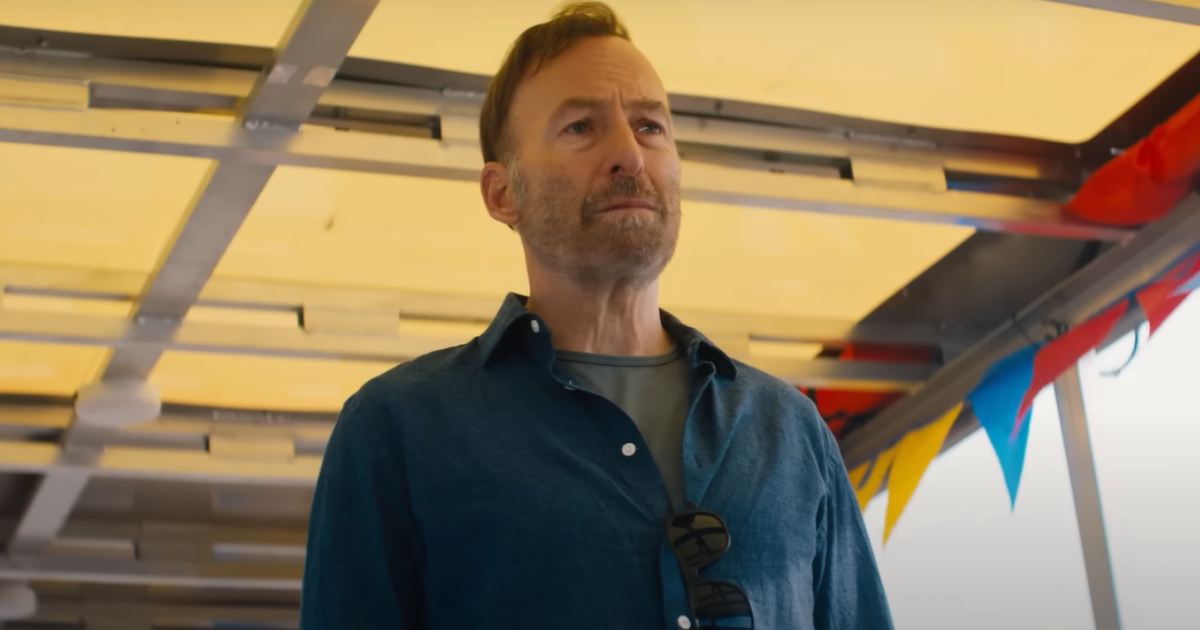 Bob Odenkirk Sequel Inches Closer To Surpassing Jack Quaid’s Novocaine