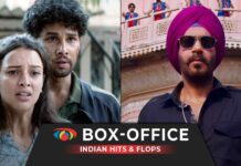 Bollywood Box Office Collection & Verdicts 2025