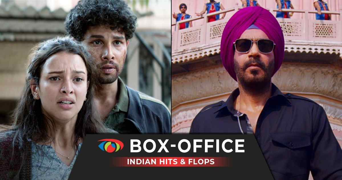 Bollywood Box Office Collection & Verdicts 2025