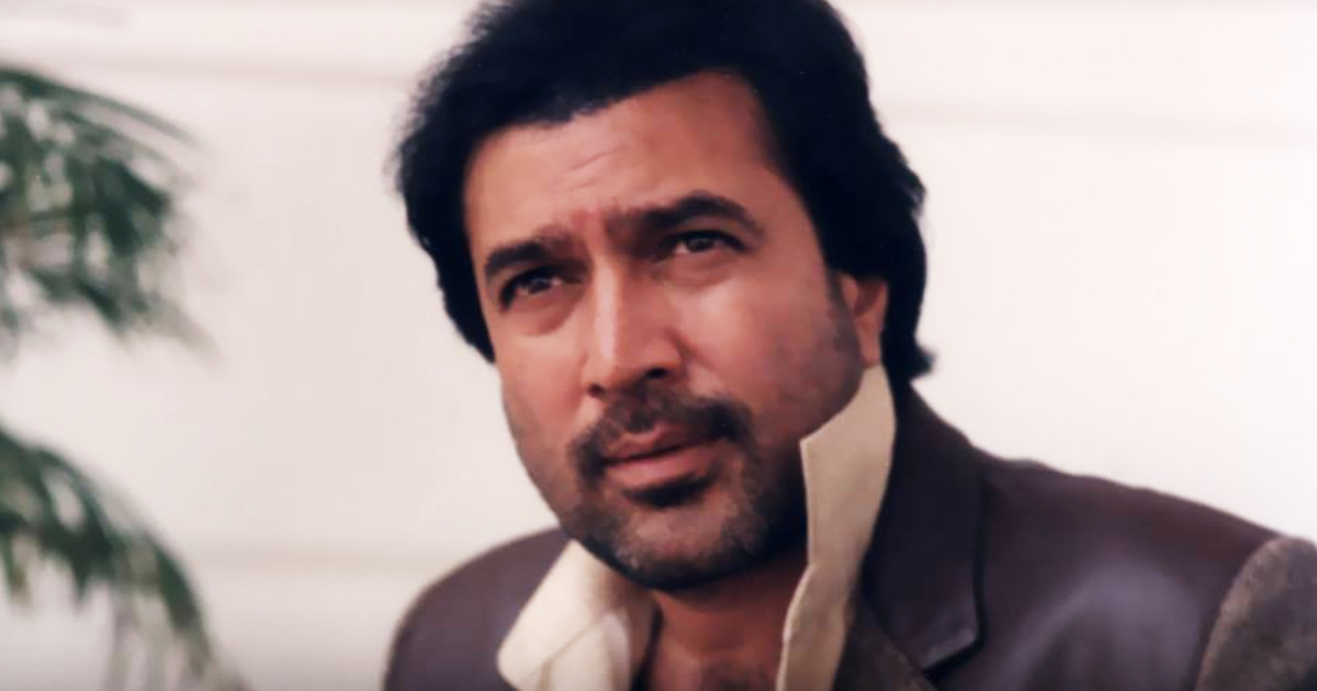 A Journalist Once Compared Rajesh Khanna To The Great Napoleon - Here's Why 