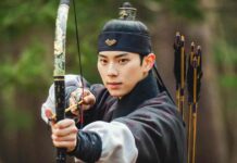 Bon Appétit, Your Majesty Episode 2 Ending Explained