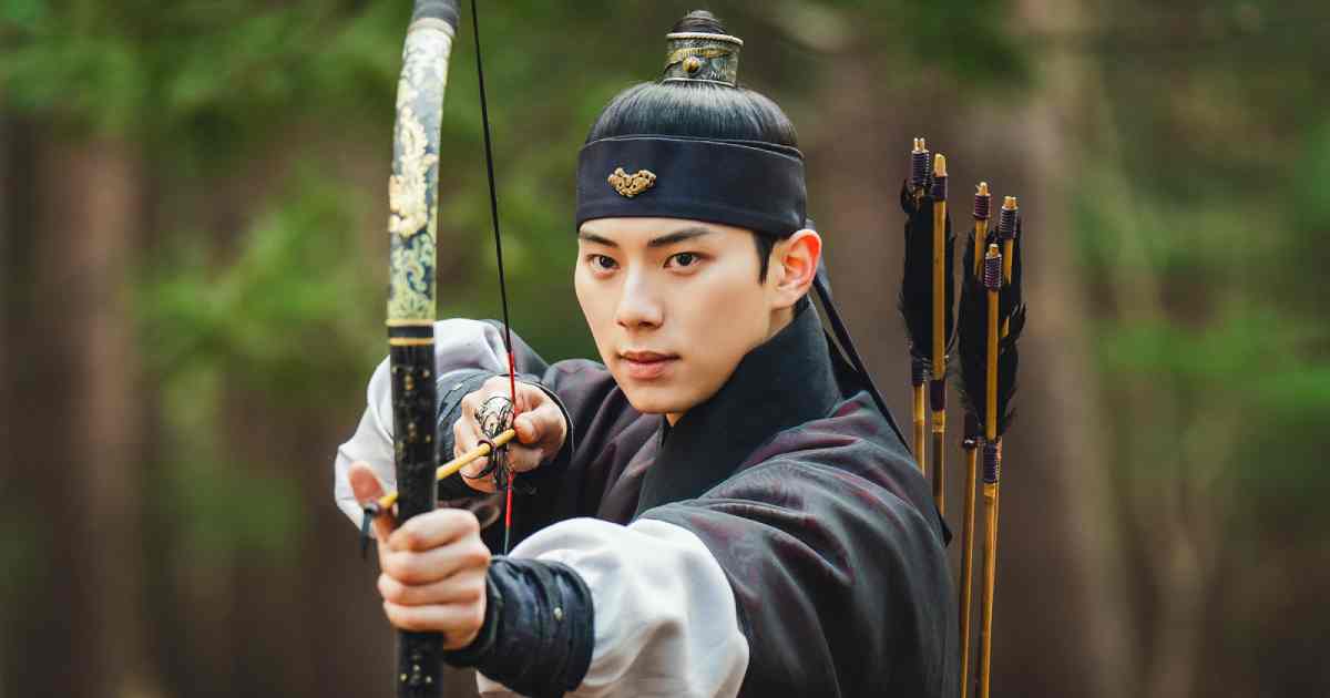 Bon Appétit, Your Majesty Episode 2 Ending Explained