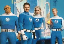 Box Office Dip Can’t Stop Fantastic Four: First Steps From Breaking a 20-Year Franchise Record
