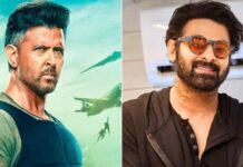Box Office: Hrithik Roshan Surpasses Prabhas In Star Ranking