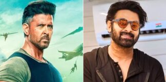 Box Office: Hrithik Roshan Surpasses Prabhas In Star Ranking