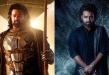 Box Office: Prabhas & Jr NTR Dominate Tollywood's Top 5 North American Premieres