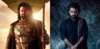 Box Office: Prabhas & Jr NTR Dominate Tollywood's Top 5 North American Premieres